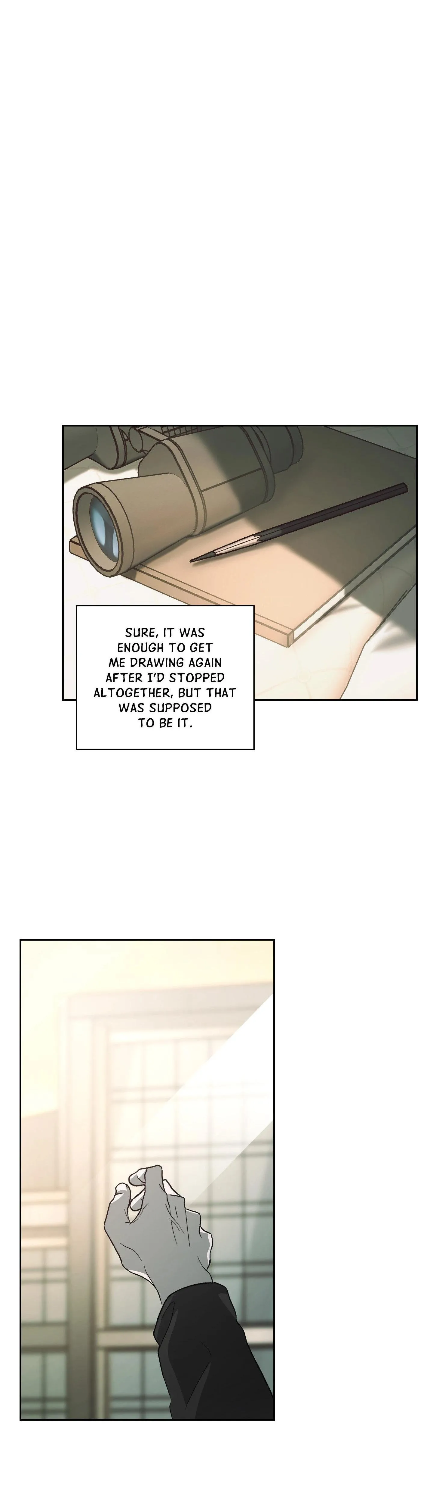 Underline - Chapter 1 Page 22