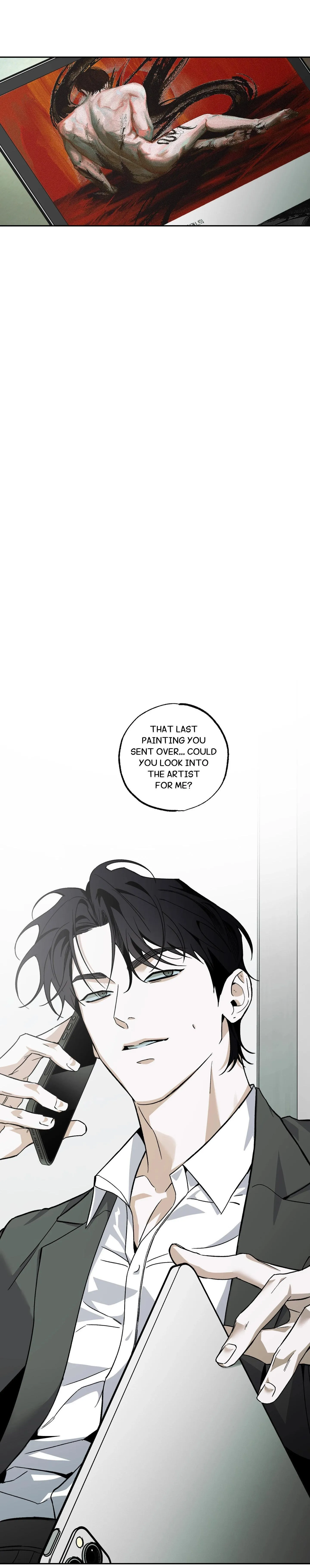 Underline - Chapter 1 Page 35