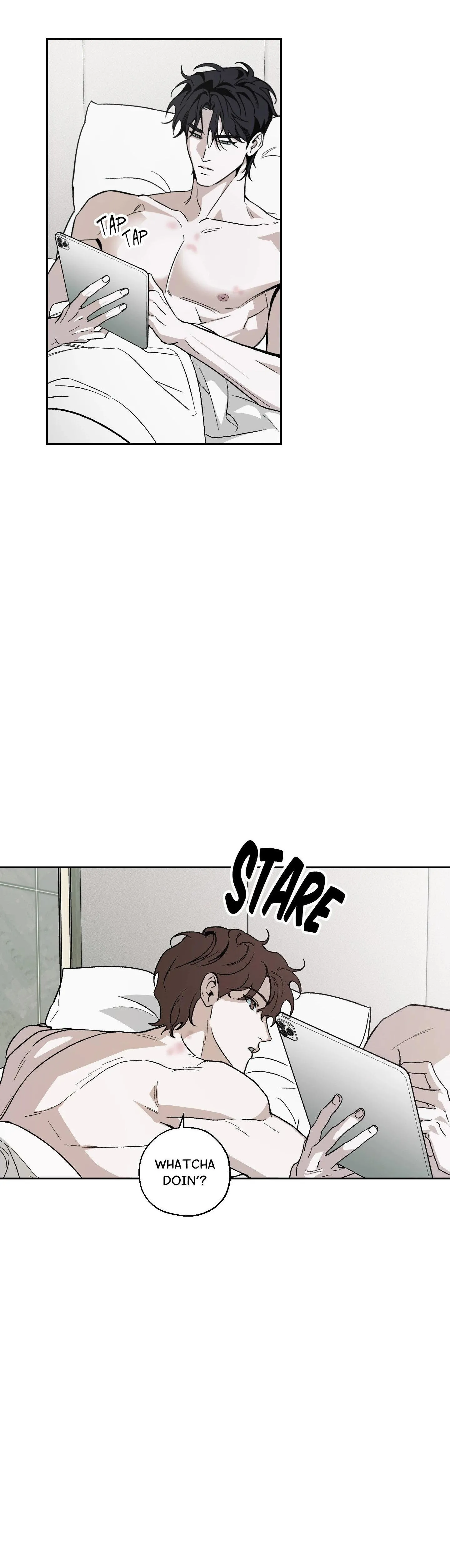 Underline - Chapter 2 Page 3