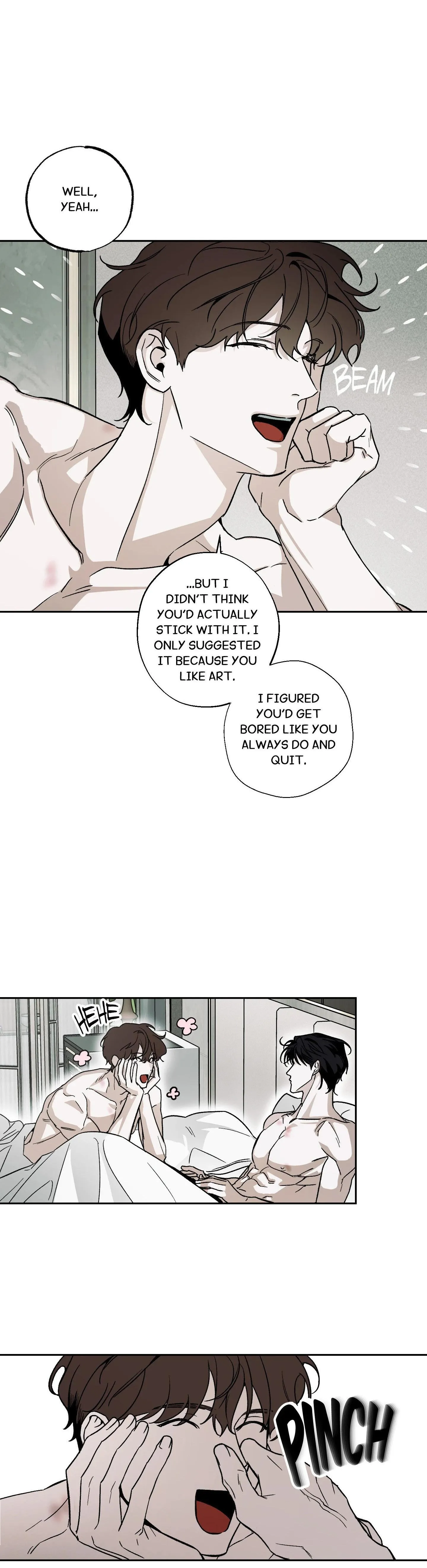 Underline - Chapter 2 Page 7