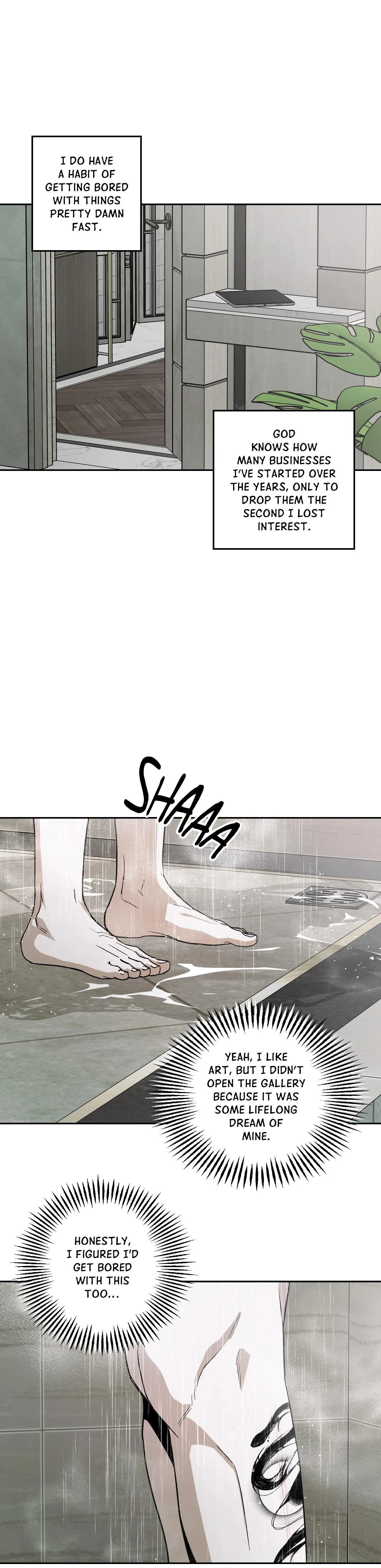 Underline - Chapter 2 Page 9