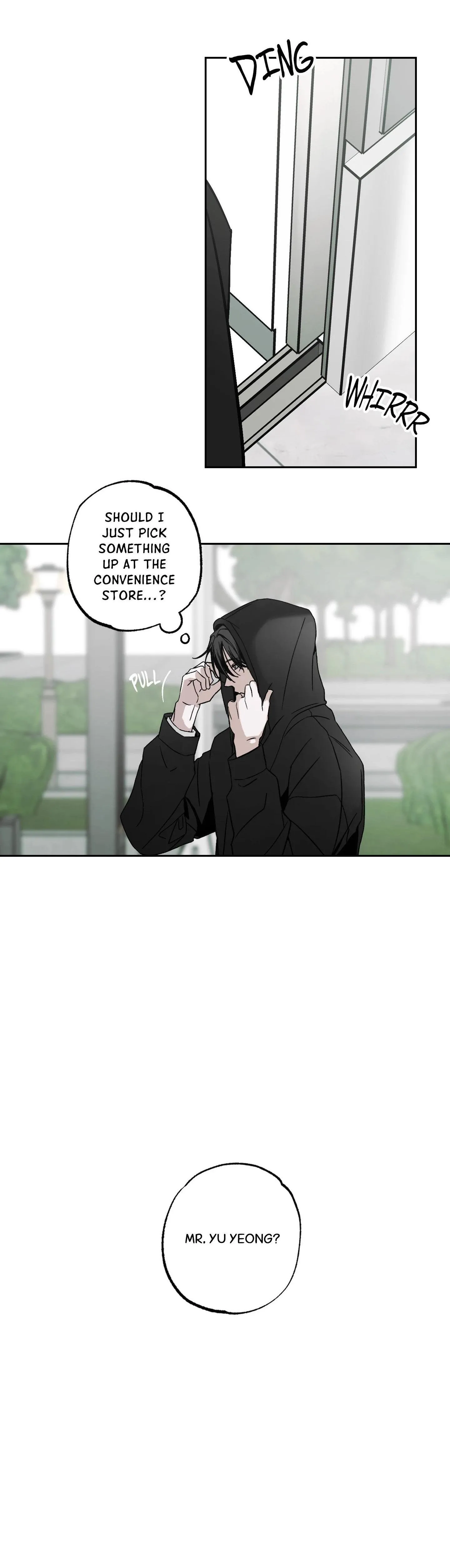 Underline - Chapter 2 Page 19