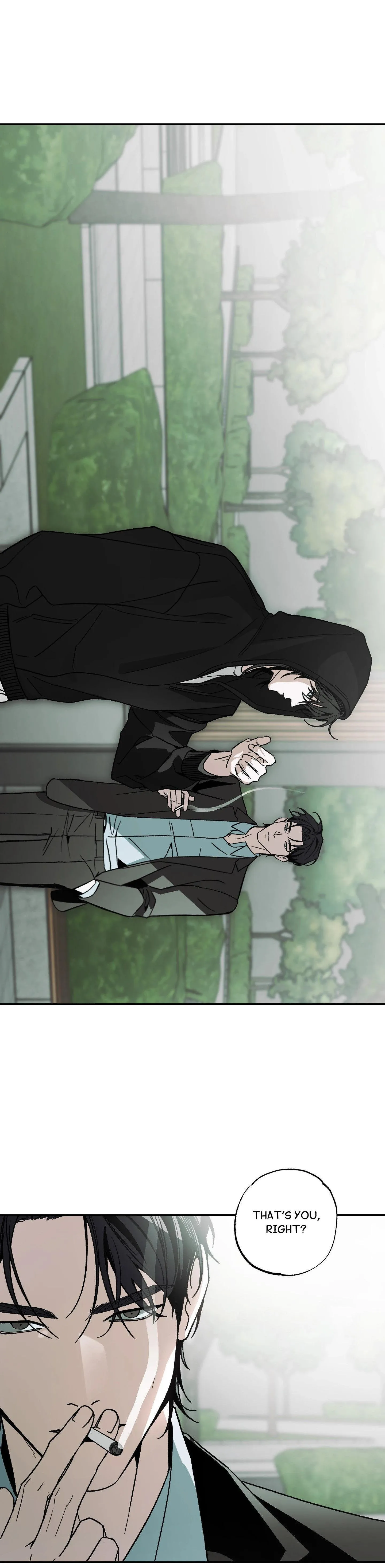 Underline - Chapter 2 Page 20