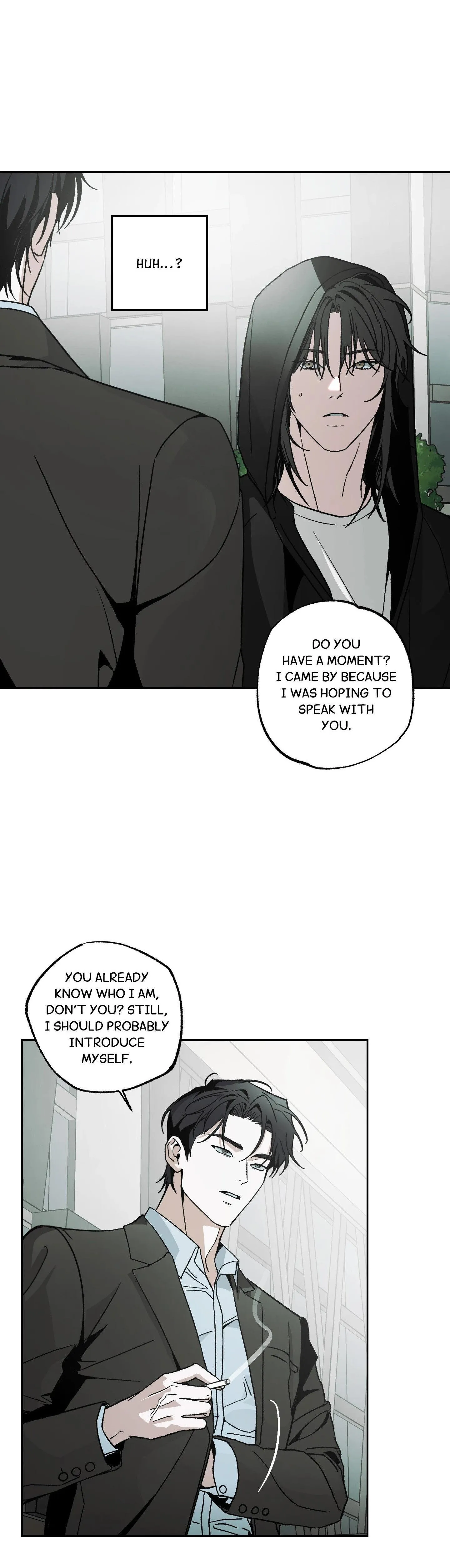 Underline - Chapter 2 Page 21