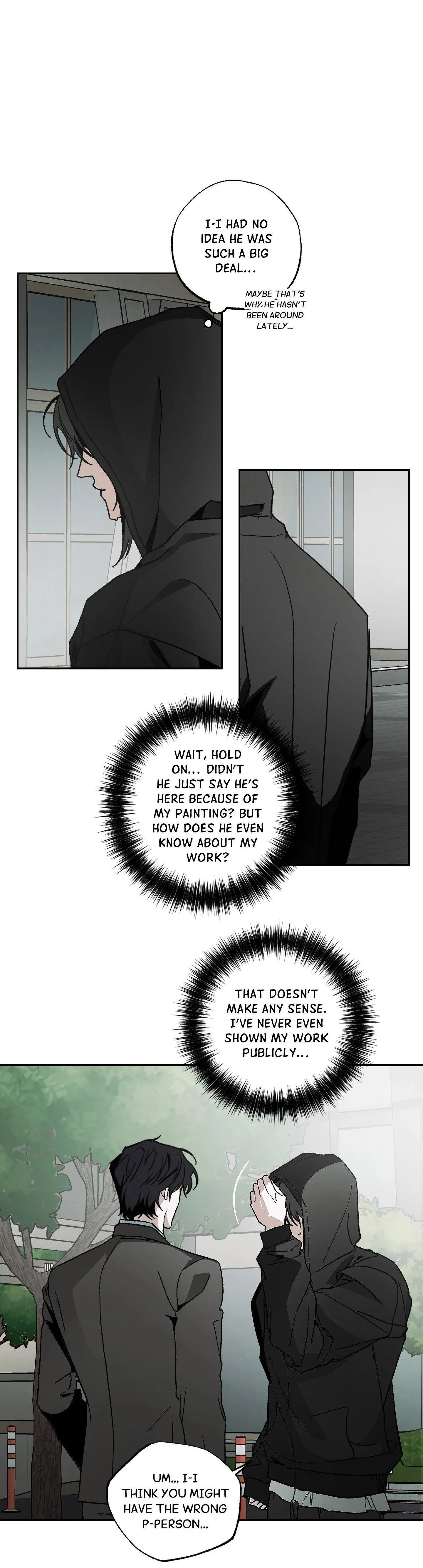 Underline - Chapter 2 Page 23
