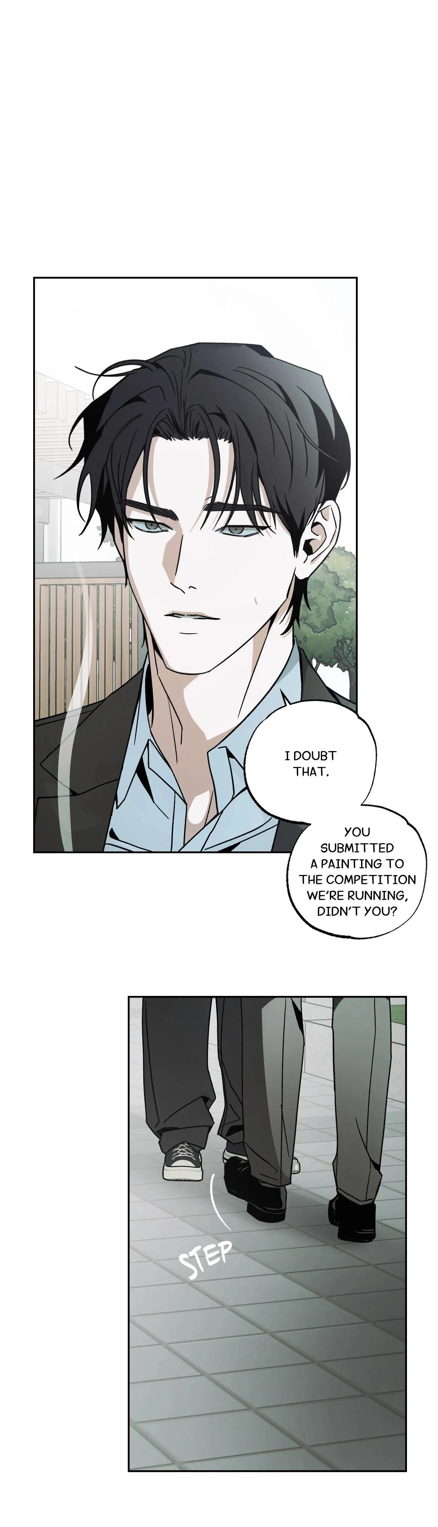 Underline - Chapter 2 Page 24