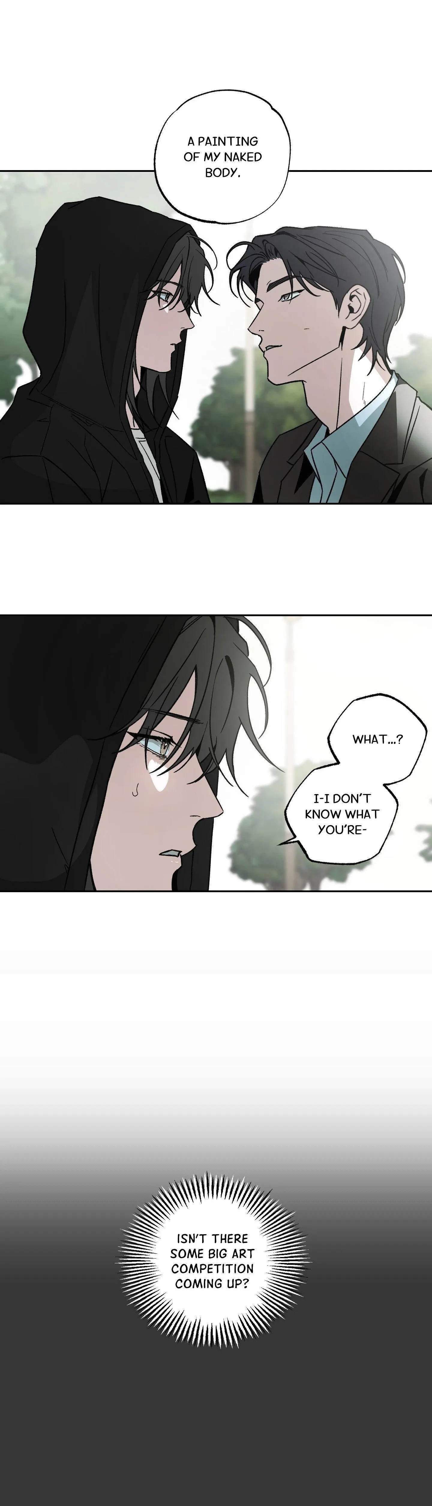Underline - Chapter 2 Page 25