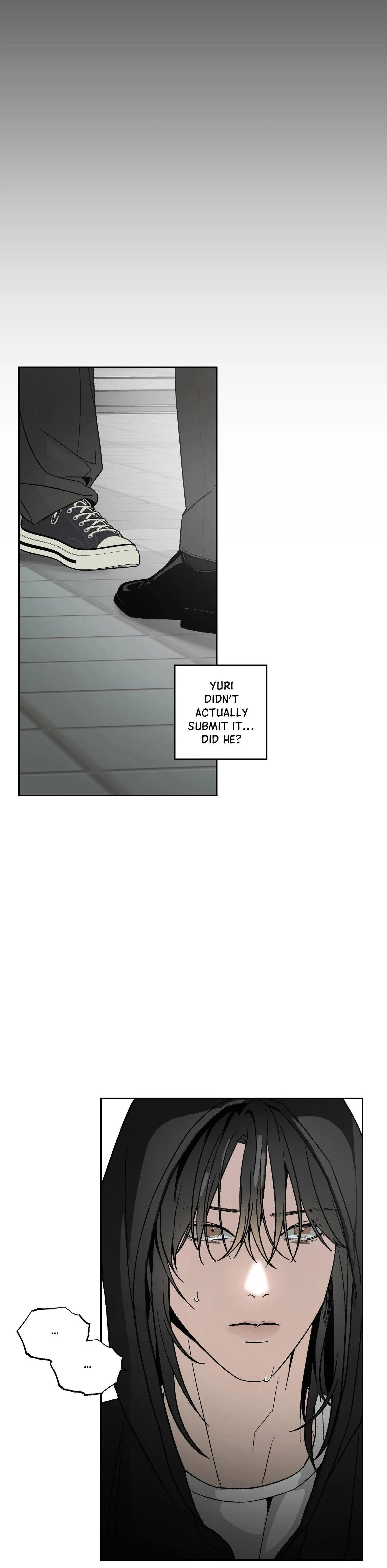 Underline - Chapter 2 Page 28