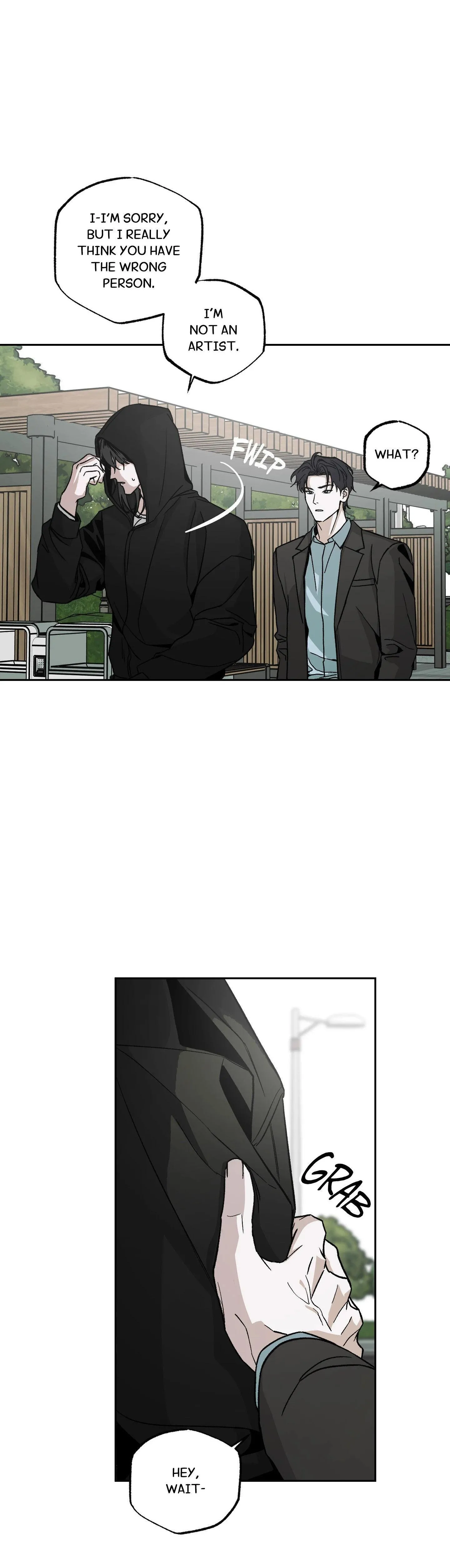 Underline - Chapter 2 Page 29