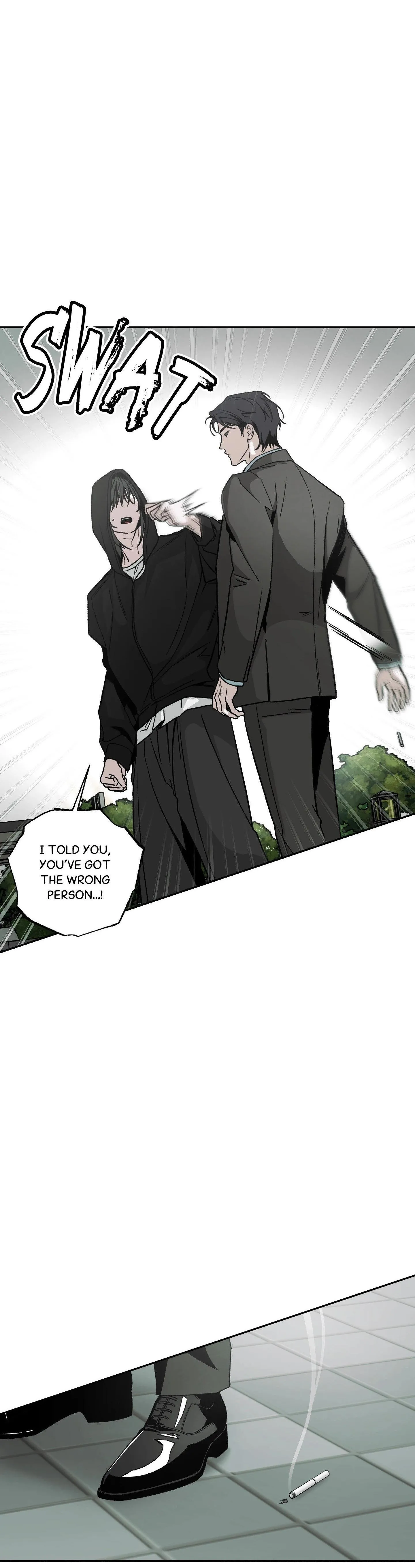 Underline - Chapter 2 Page 30