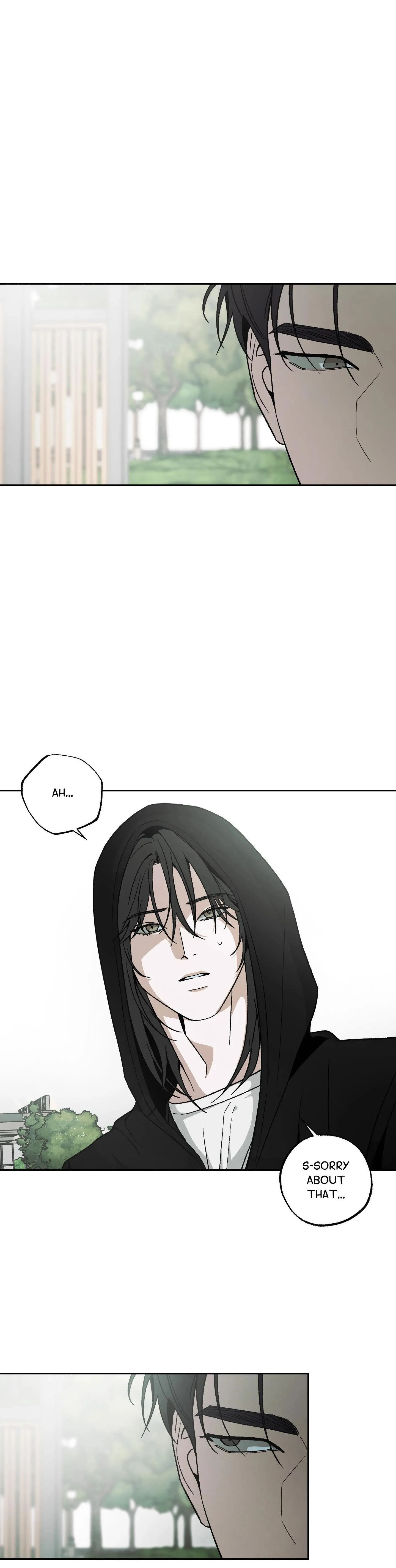 Underline - Chapter 2 Page 31