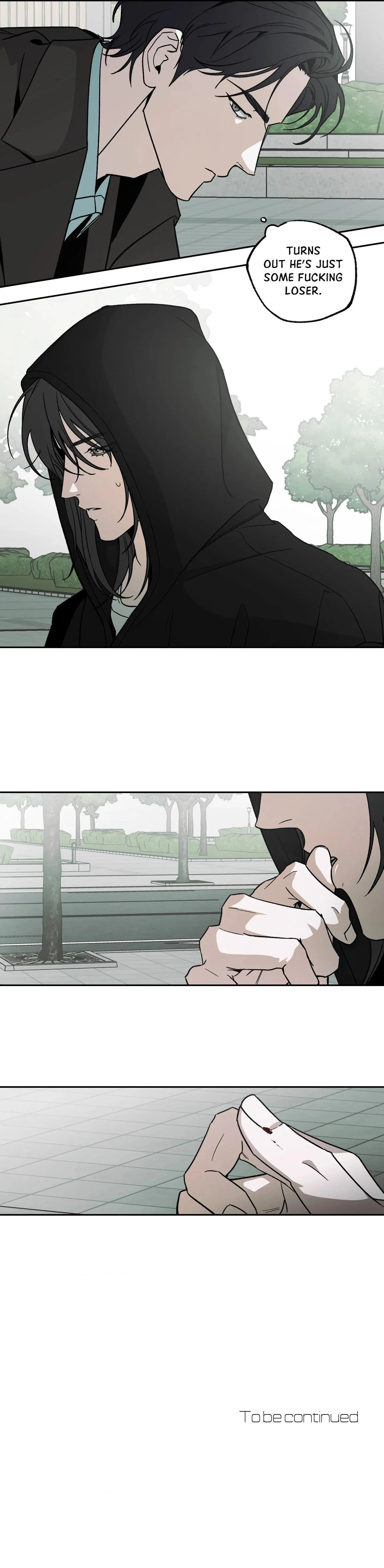 Underline - Chapter 2 Page 34