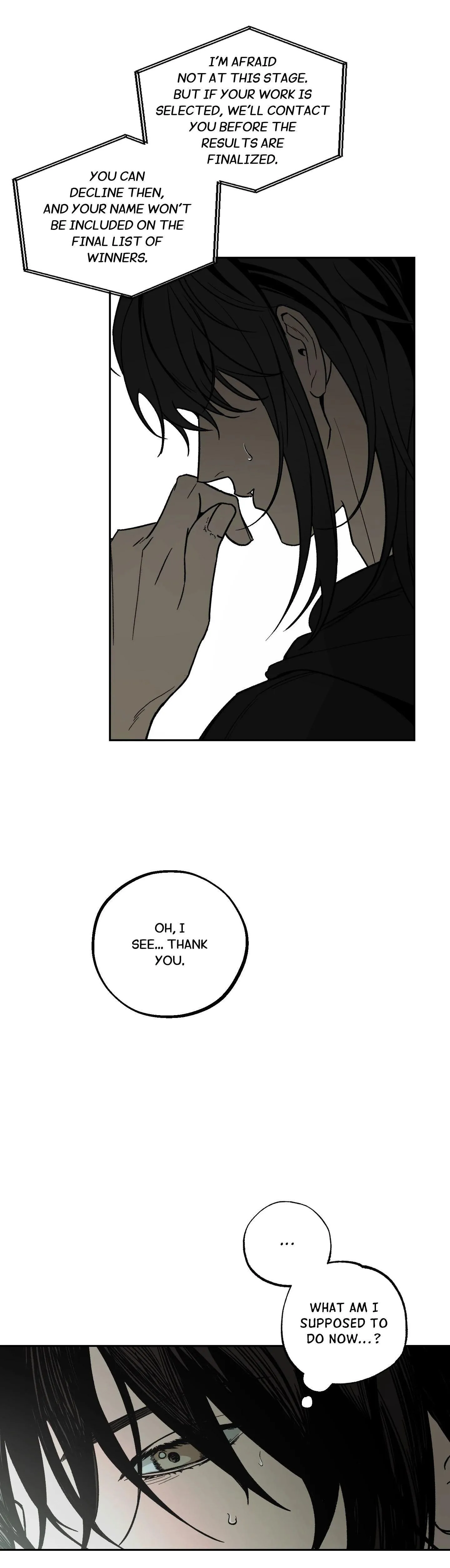 Underline - Chapter 3 Page 4