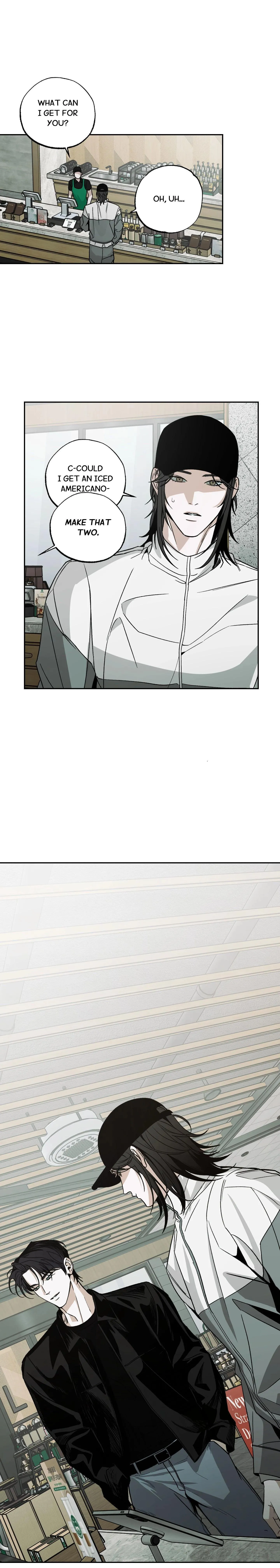 Underline - Chapter 3 Page 12