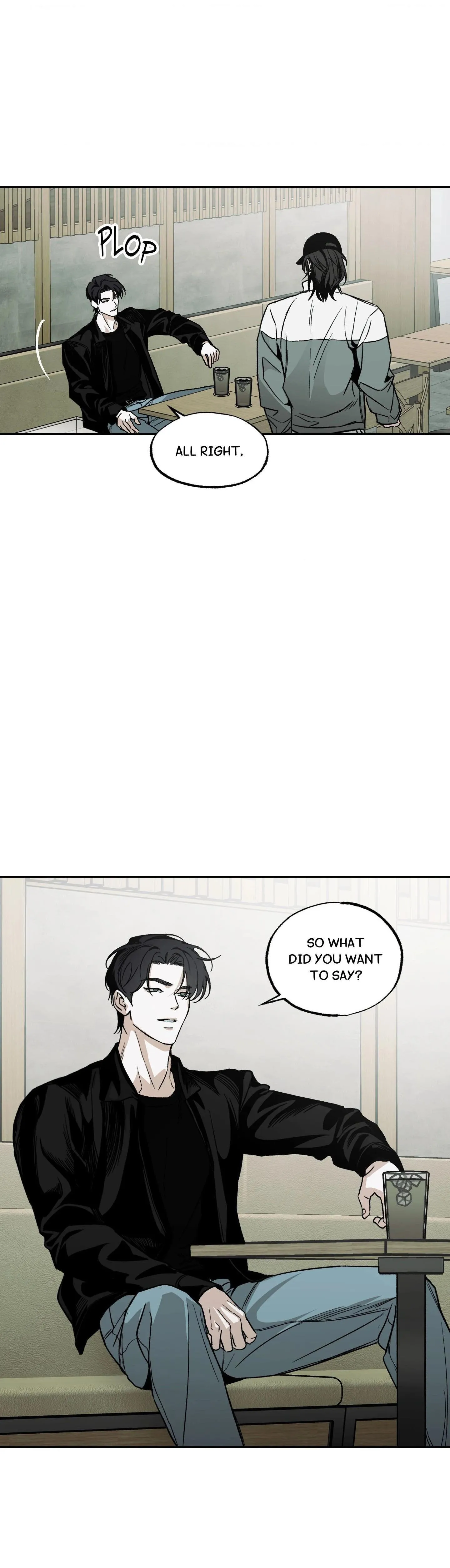 Underline - Chapter 3 Page 16