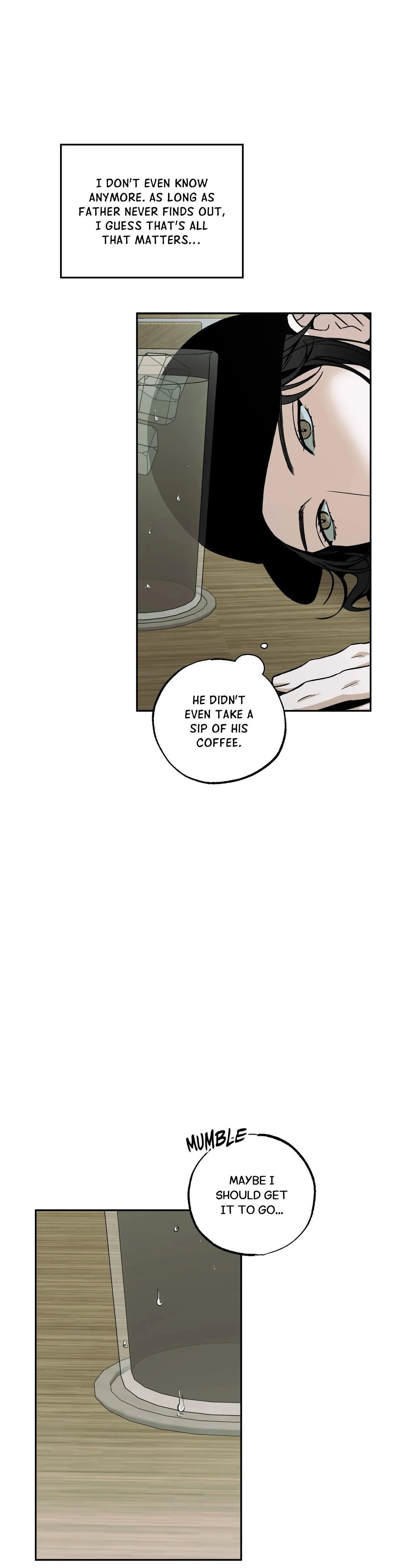 Underline - Chapter 3 Page 27