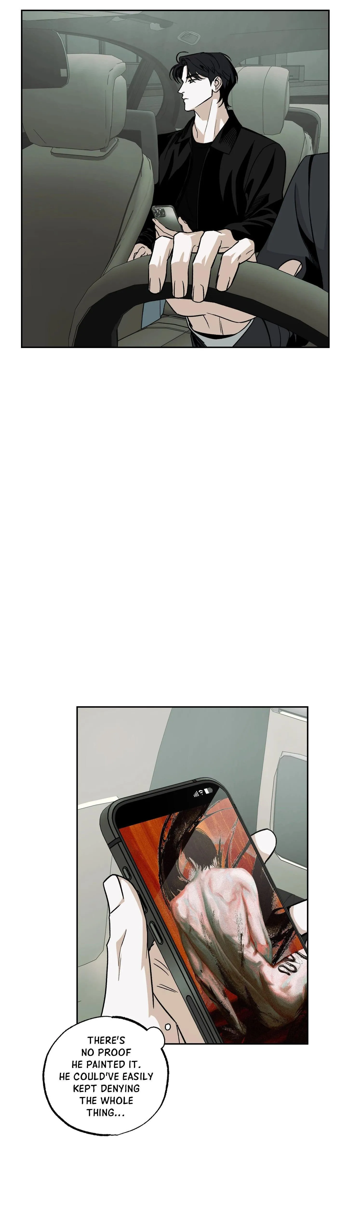 Underline - Chapter 3 Page 29
