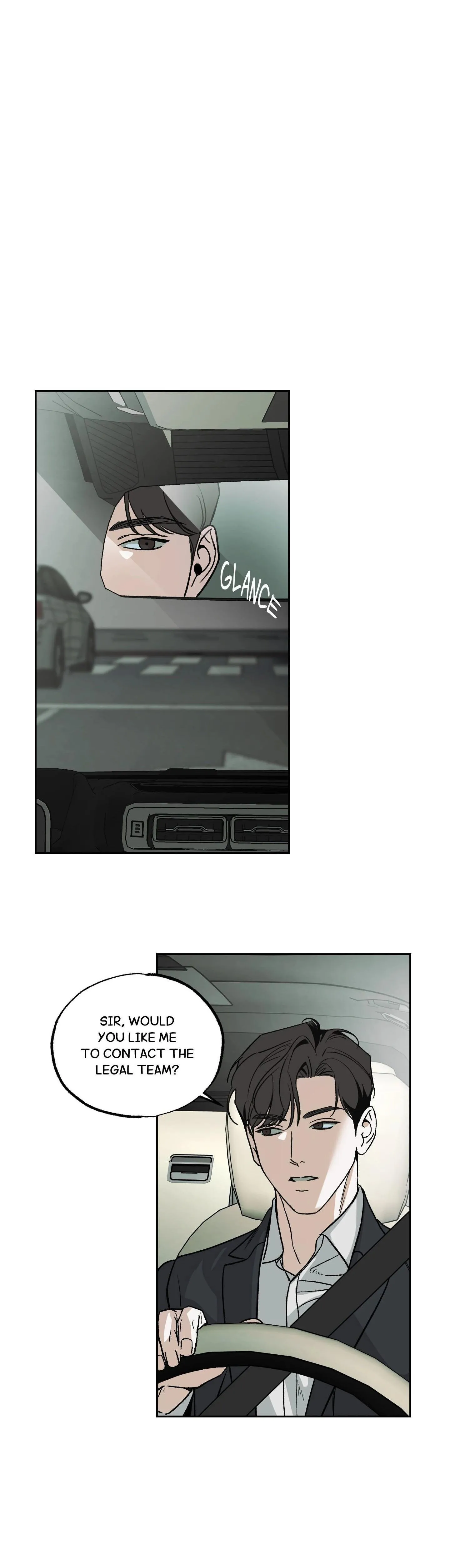 Underline - Chapter 3 Page 31