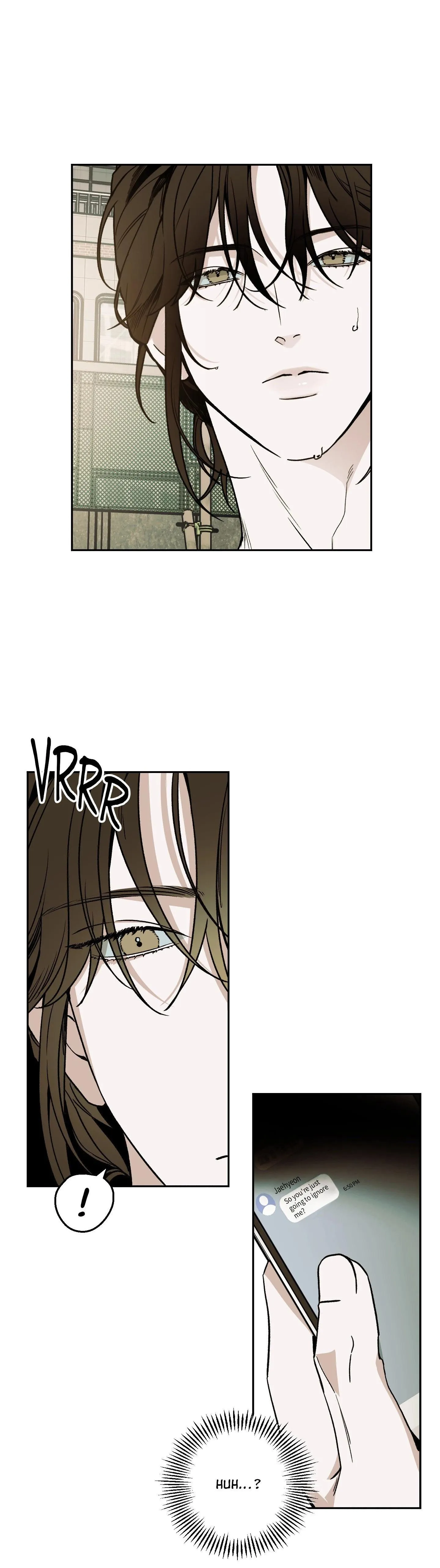 Underline - Chapter 4 Page 8