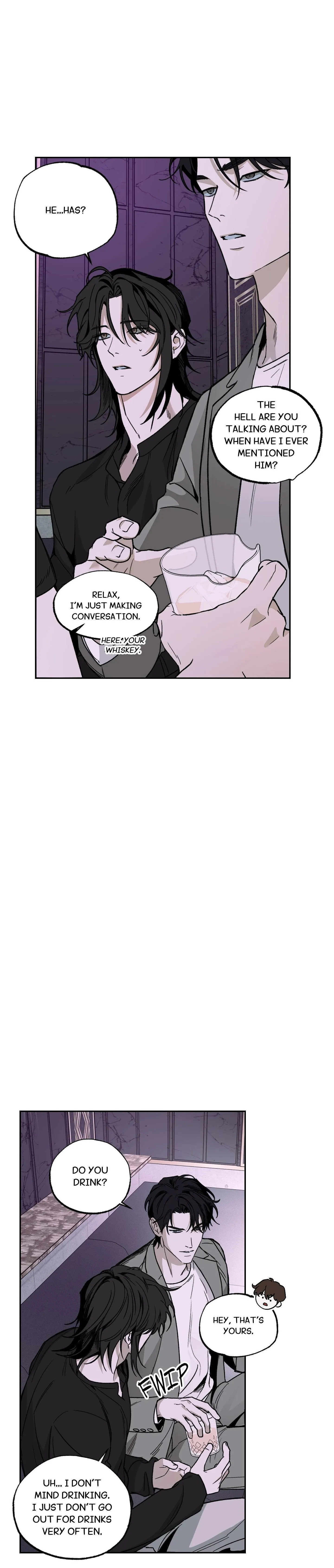 Underline - Chapter 4 Page 14