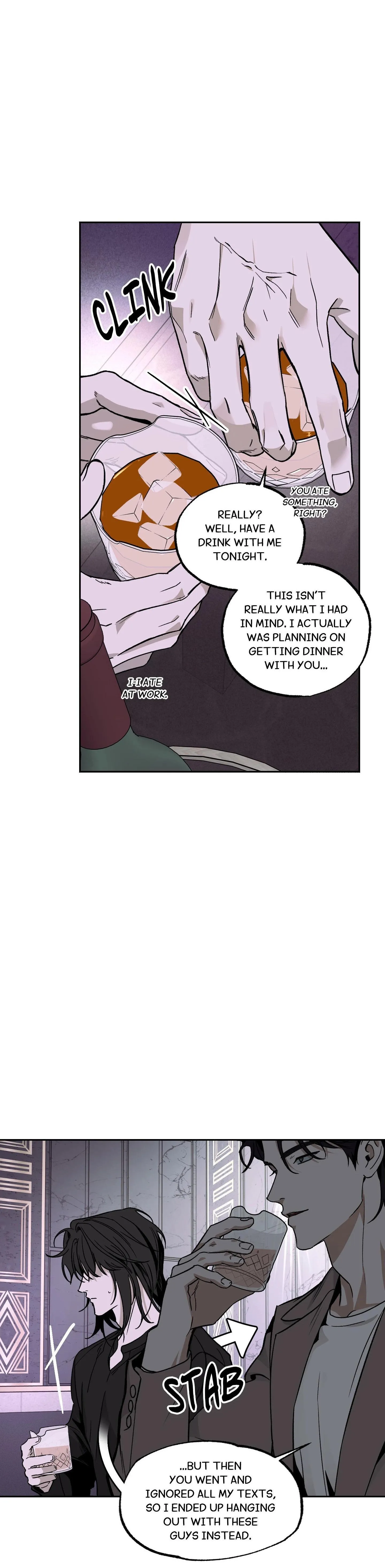 Underline - Chapter 4 Page 15