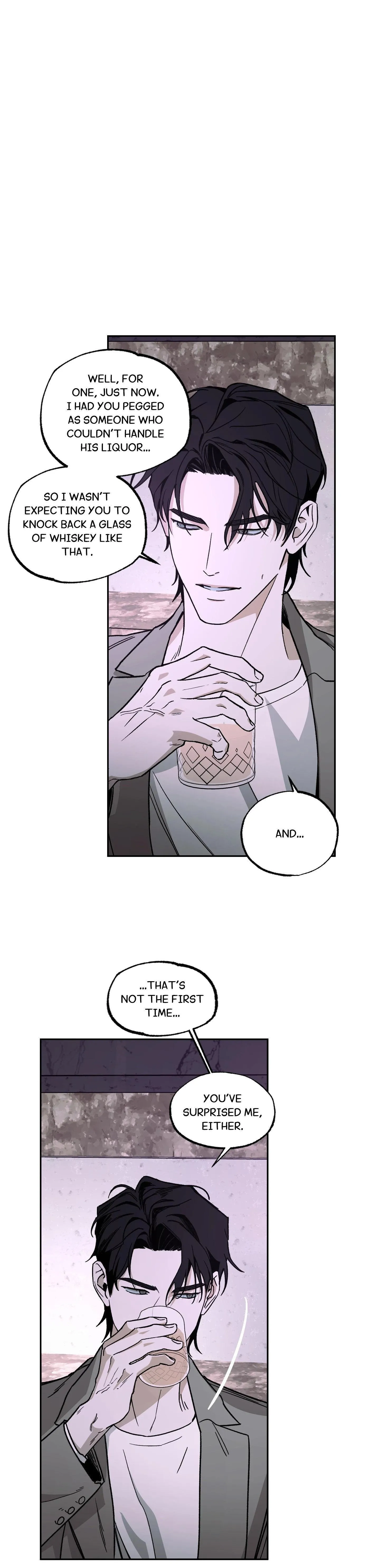 Underline - Chapter 4 Page 19