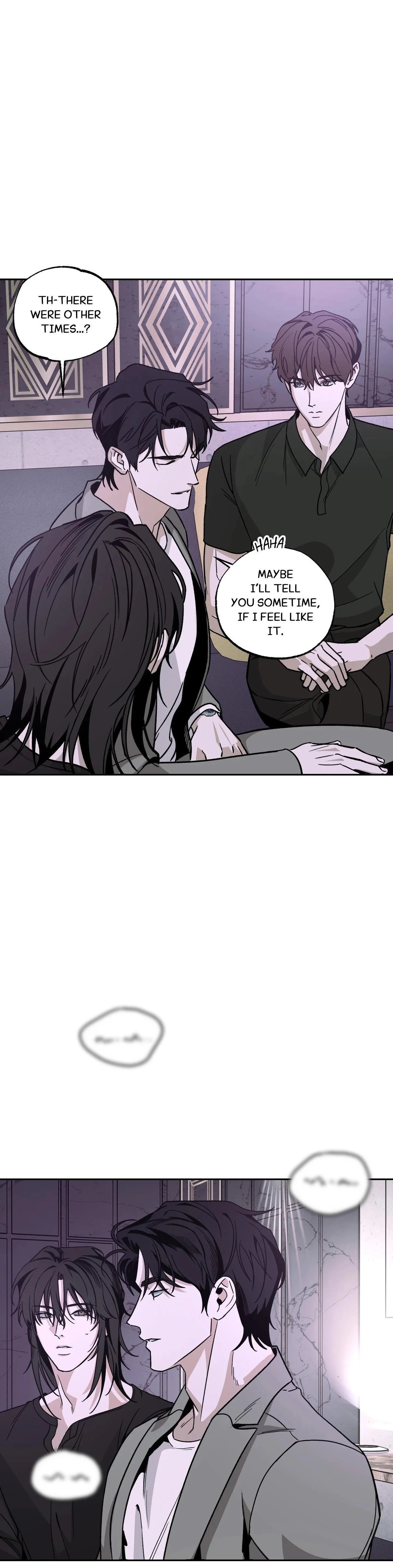 Underline - Chapter 4 Page 20