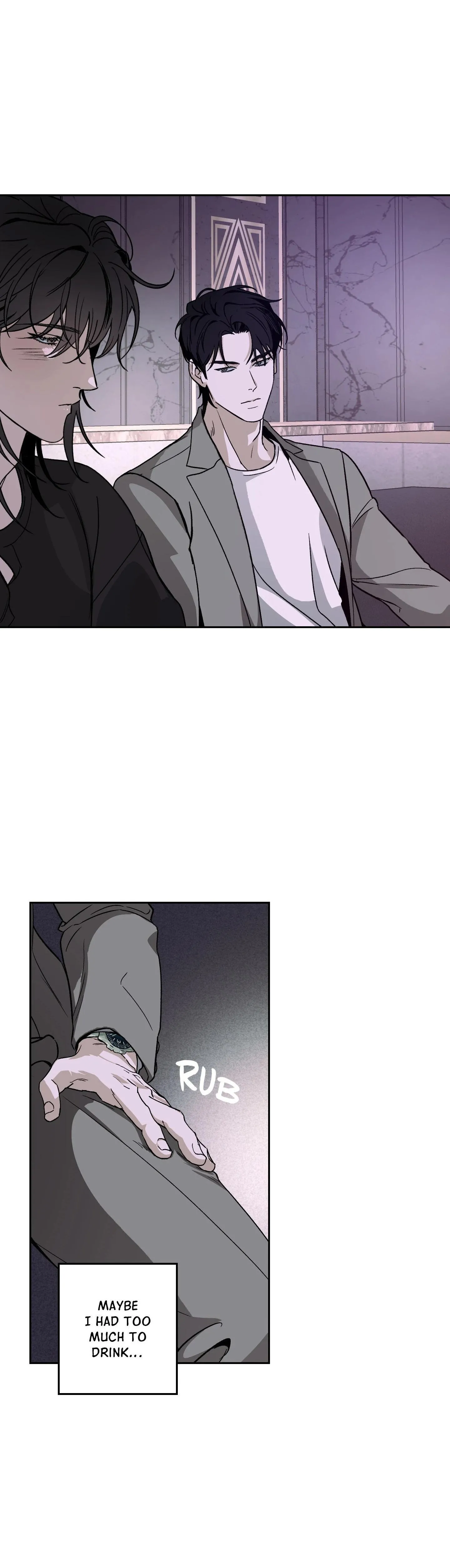 Underline - Chapter 4 Page 24
