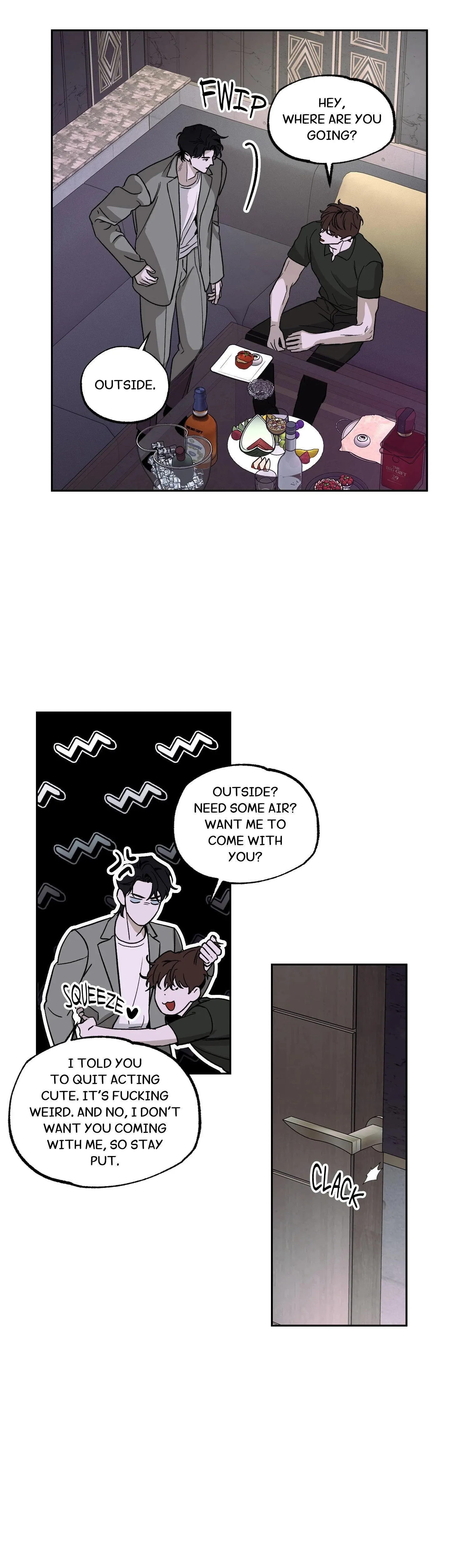 Underline - Chapter 4 Page 25