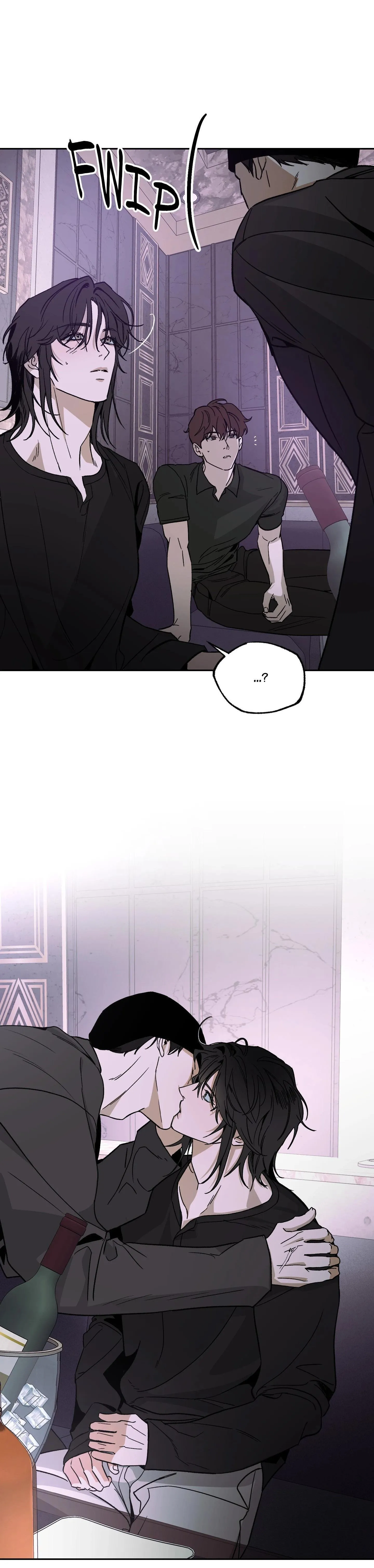 Underline - Chapter 4 Page 29