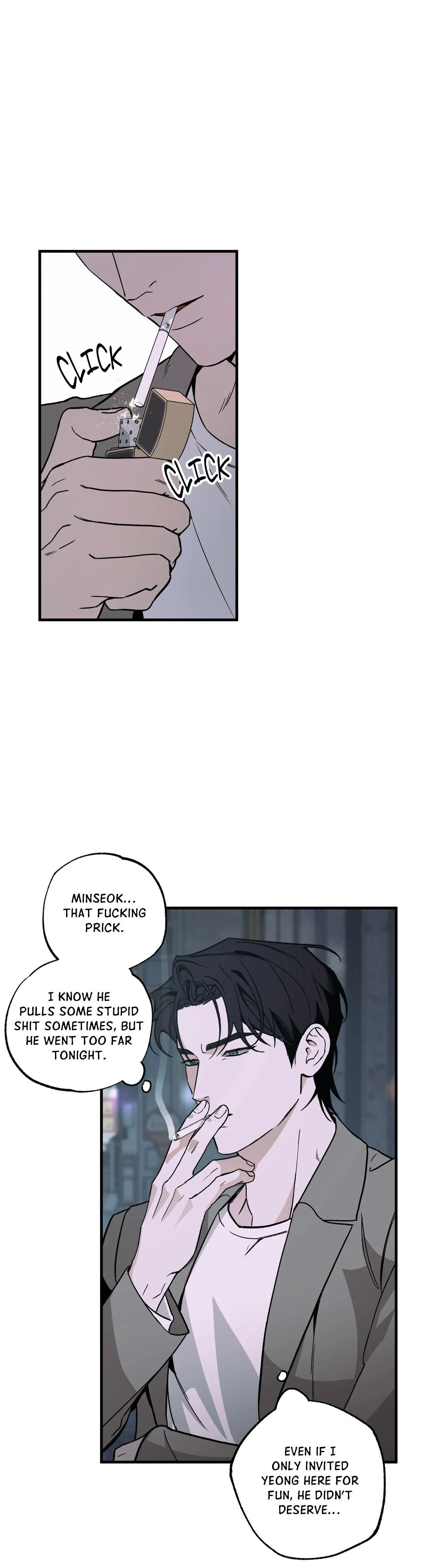Underline - Chapter 5 Page 7