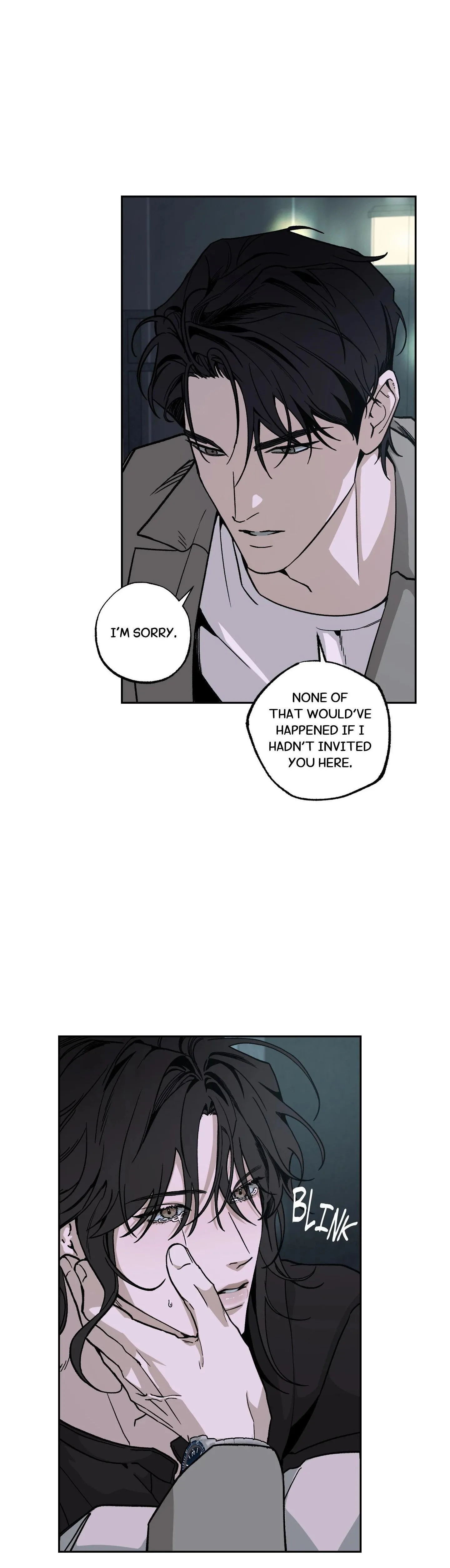 Underline - Chapter 5 Page 14