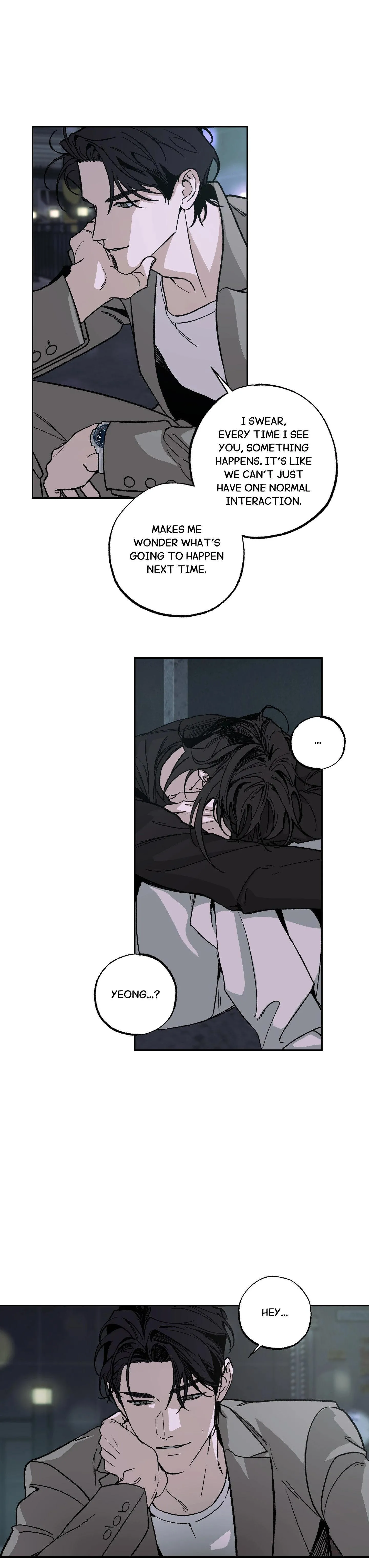 Underline - Chapter 5 Page 16