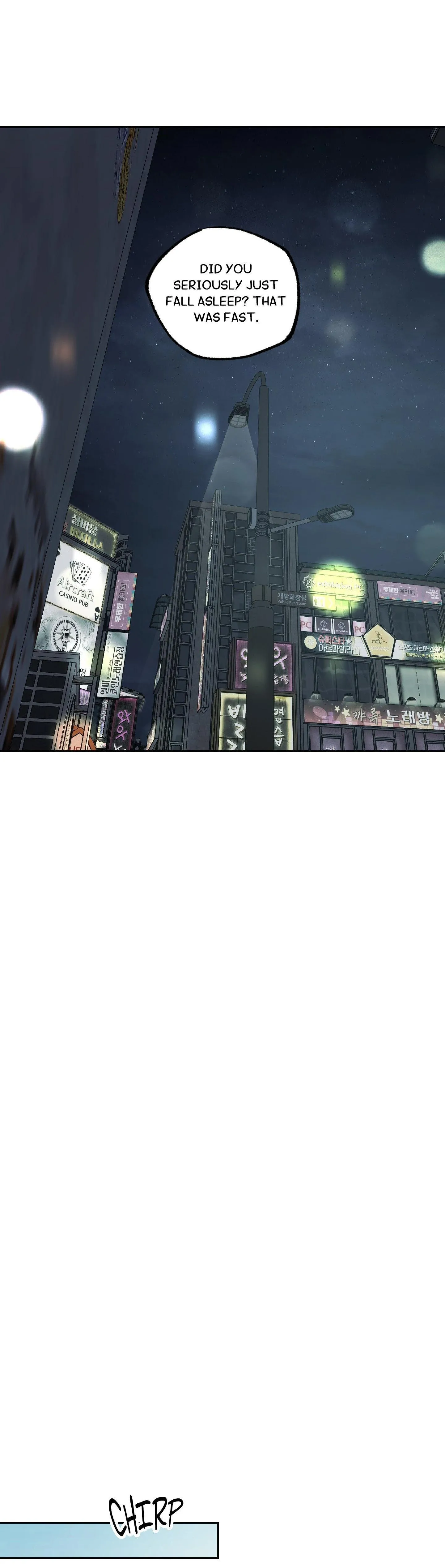 Underline - Chapter 5 Page 17