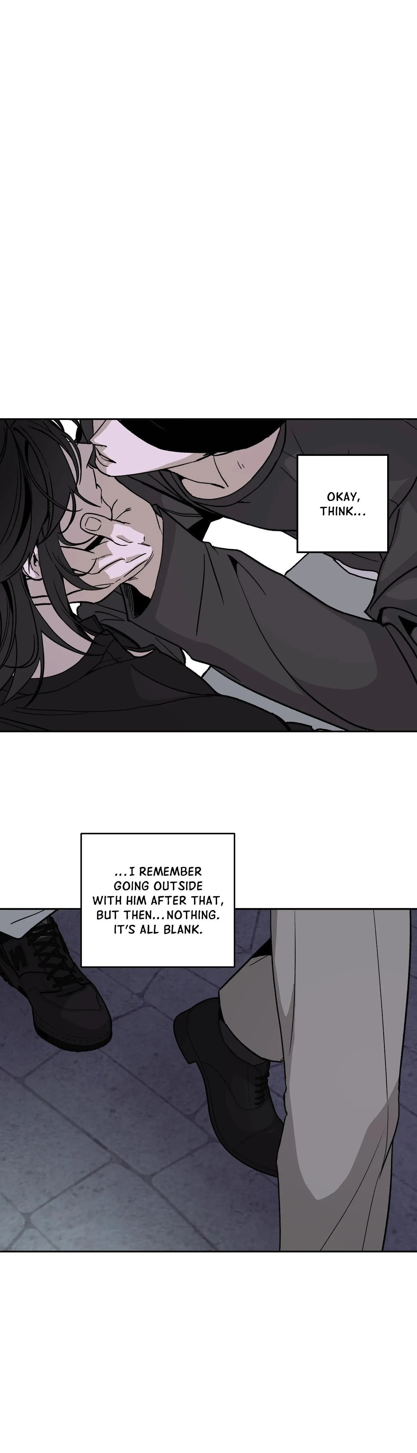 Underline - Chapter 5 Page 20