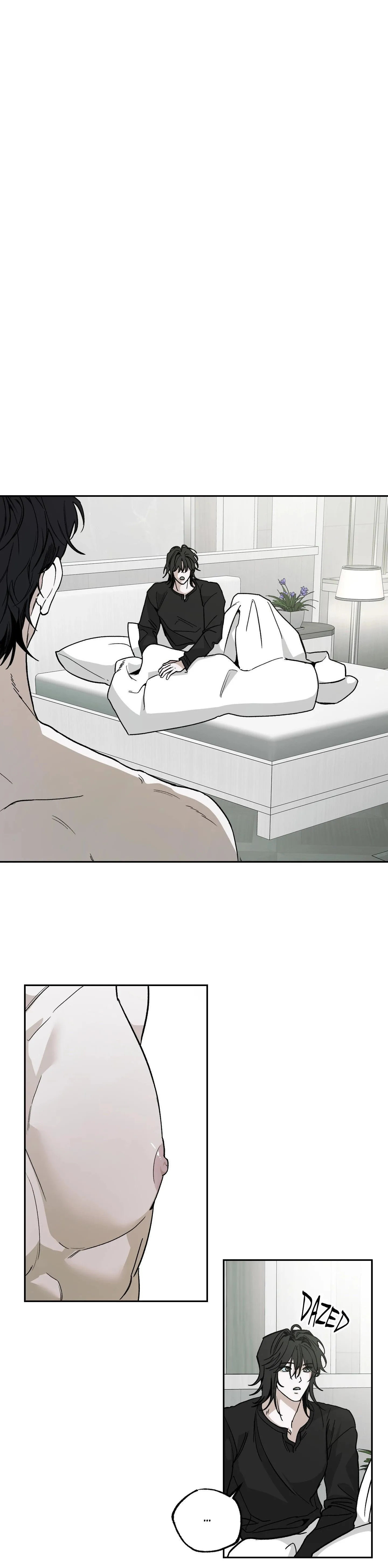 Underline - Chapter 5 Page 22