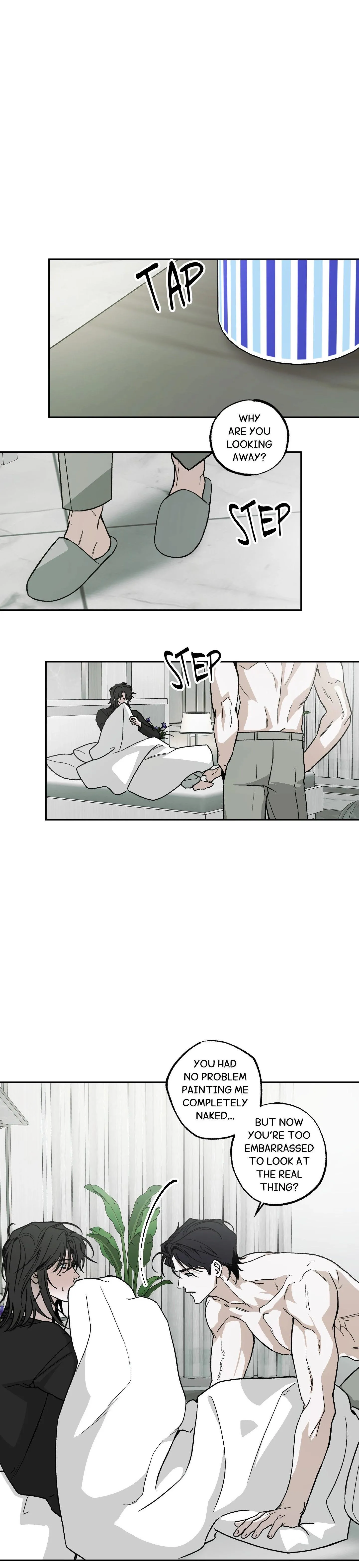 Underline - Chapter 5 Page 25
