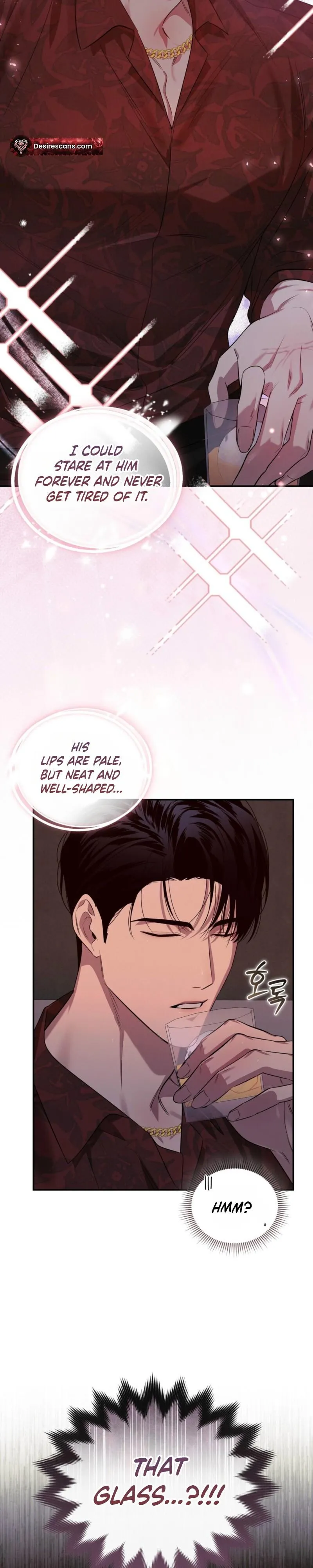 Cabaret Night - Chapter 1 Page 26