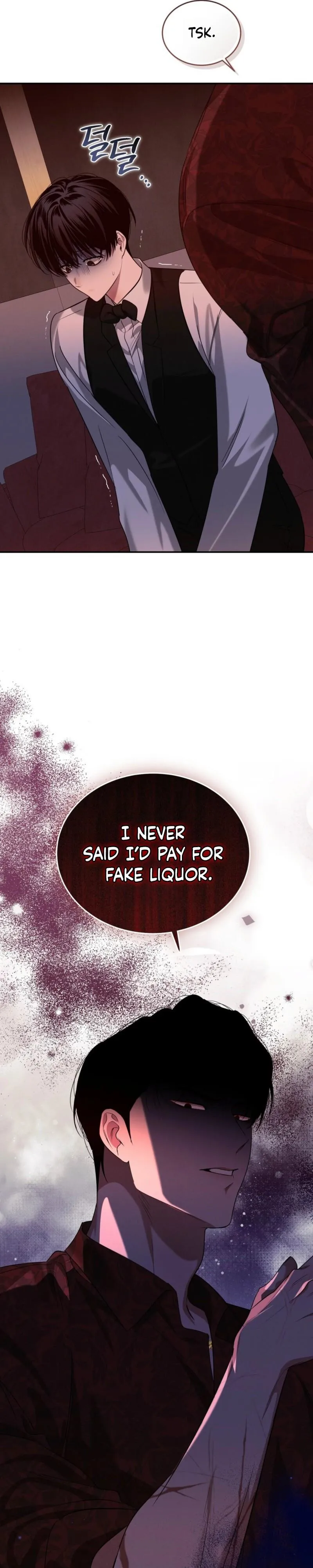 Cabaret Night - Chapter 1 Page 28