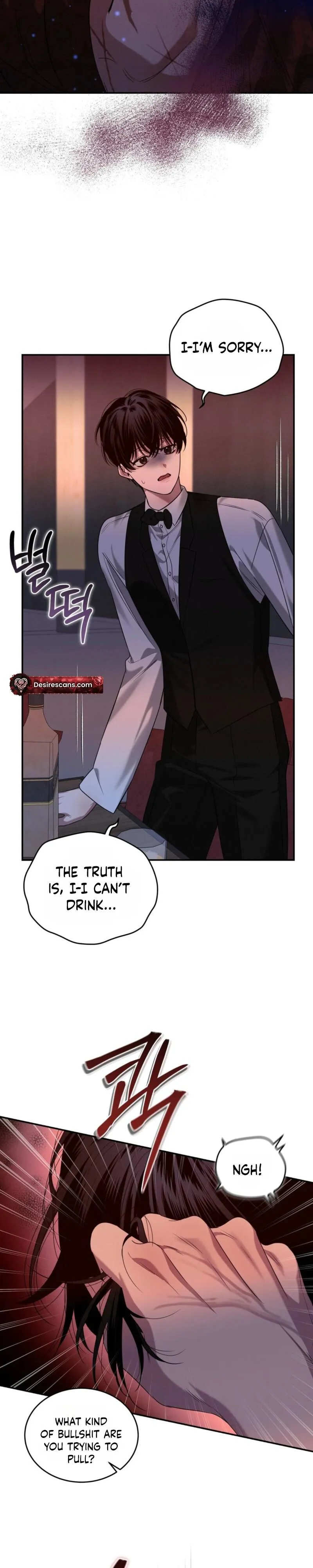 Cabaret Night - Chapter 1 Page 29