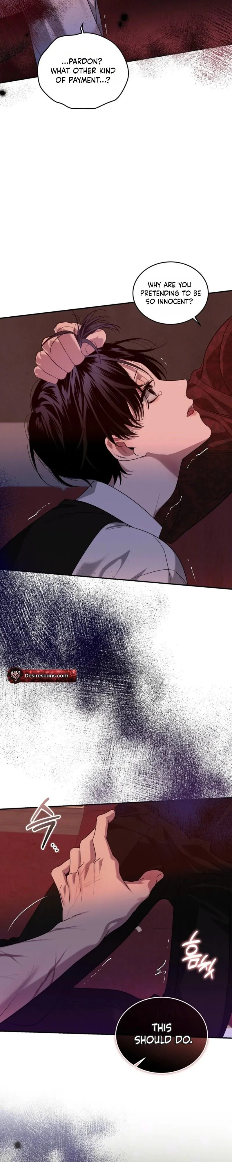 Cabaret Night - Chapter 1 Page 32