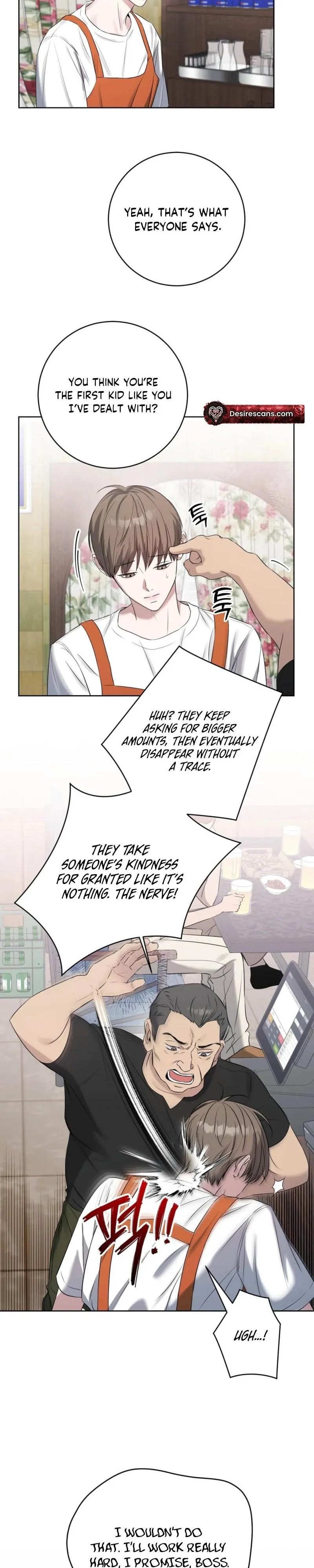 Necessary and Sufficient Conditions - Chapter 1 Page 9