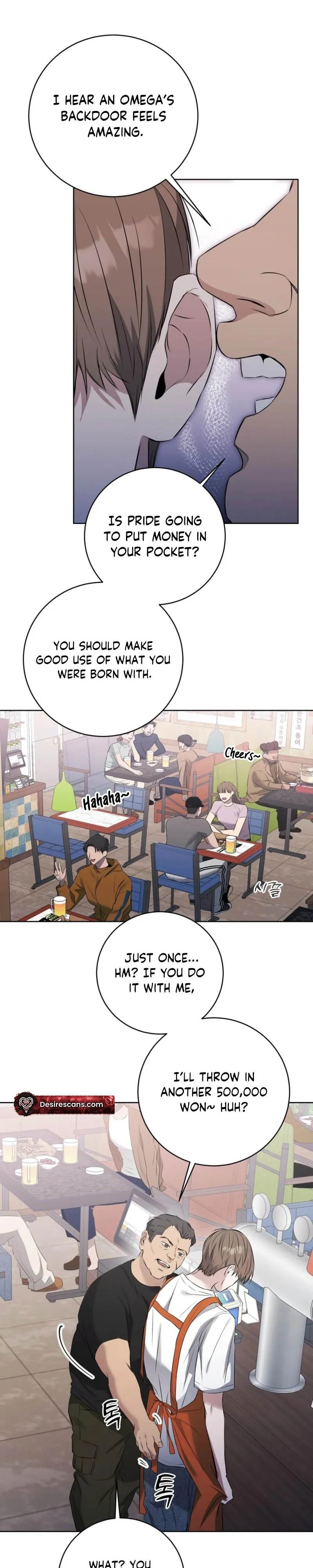Necessary and Sufficient Conditions - Chapter 1 Page 12