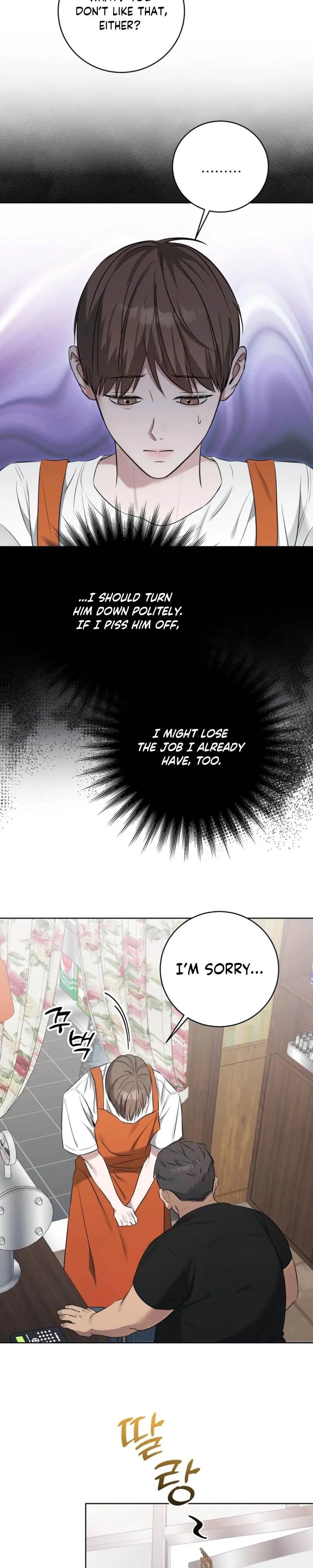 Necessary and Sufficient Conditions - Chapter 1 Page 13