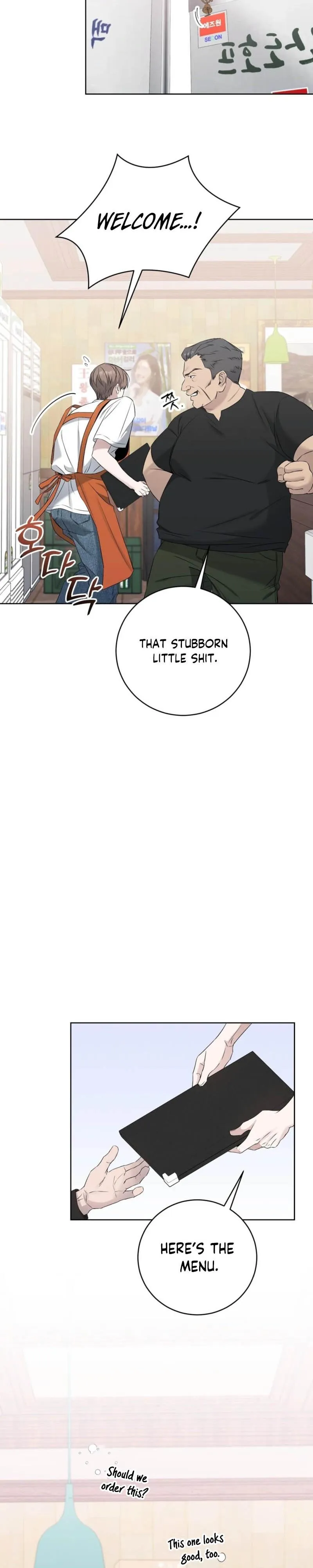 Necessary and Sufficient Conditions - Chapter 1 Page 14