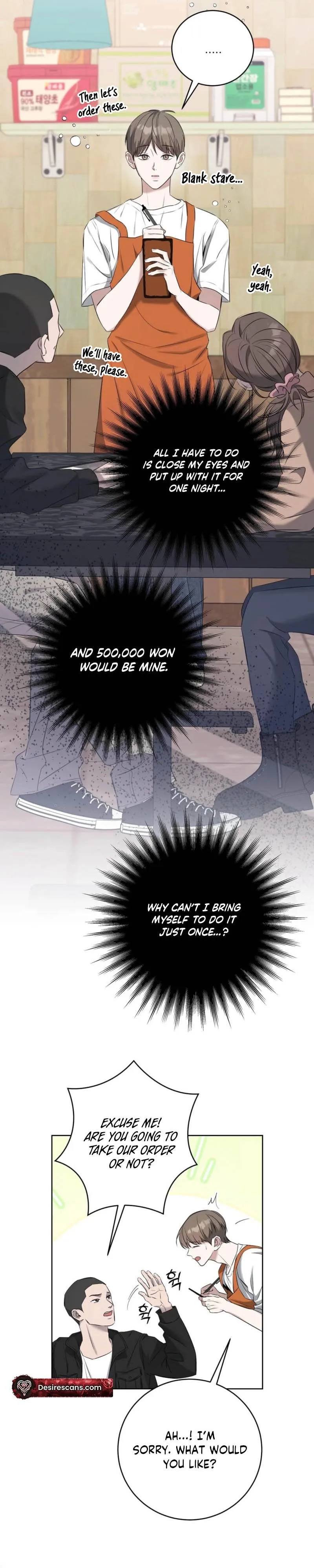 Necessary and Sufficient Conditions - Chapter 1 Page 15