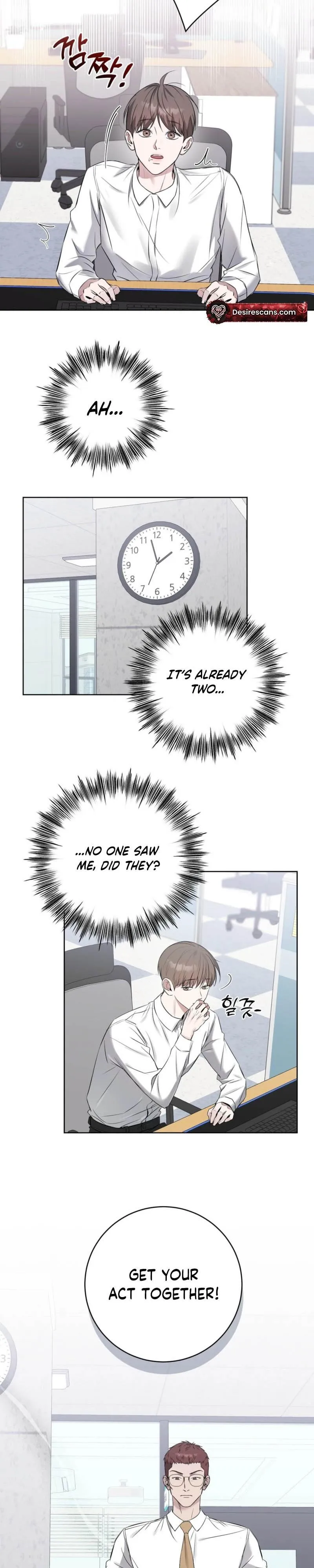 Necessary and Sufficient Conditions - Chapter 1 Page 19