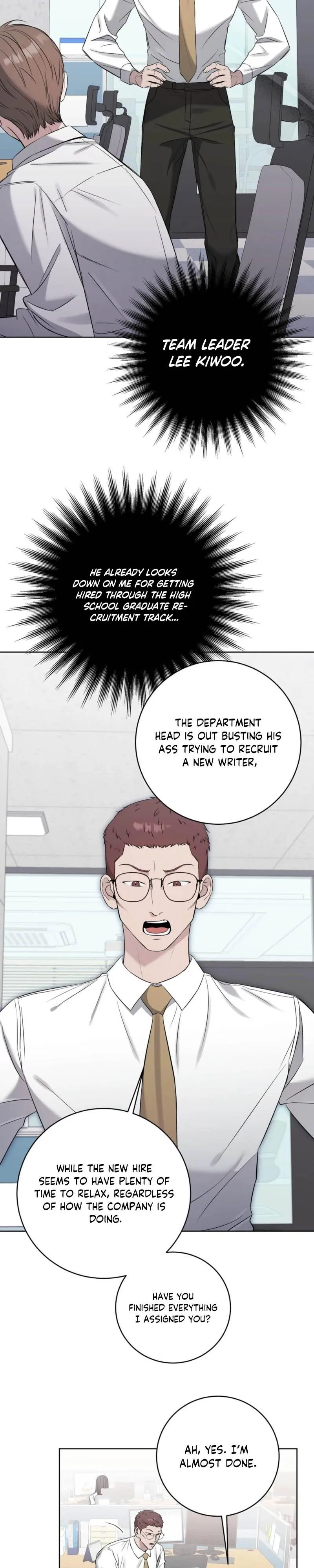 Necessary and Sufficient Conditions - Chapter 1 Page 20