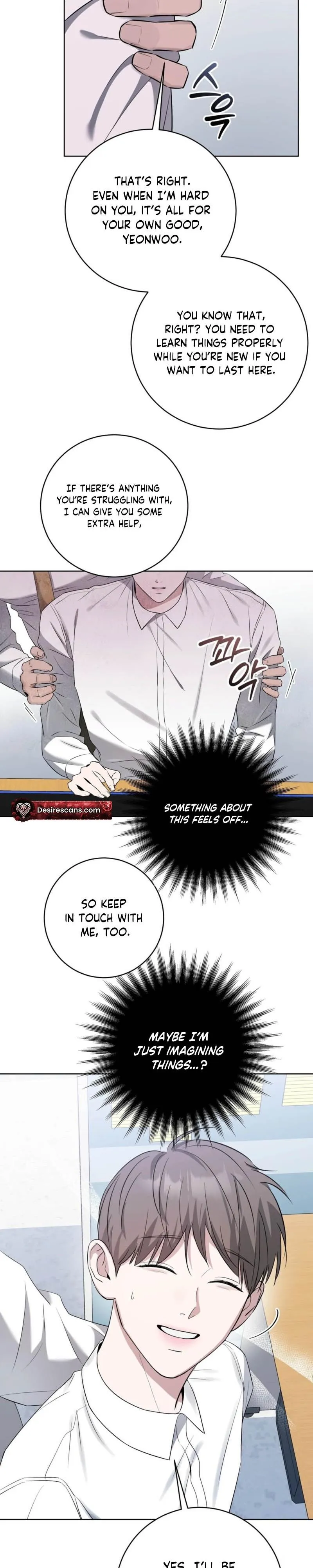 Necessary and Sufficient Conditions - Chapter 1 Page 22