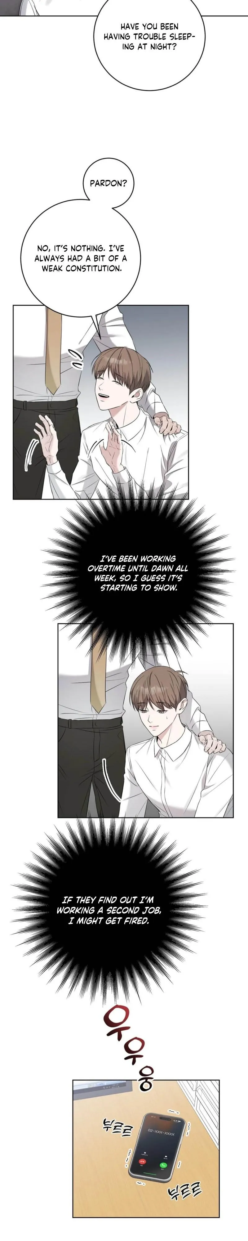 Necessary and Sufficient Conditions - Chapter 1 Page 24
